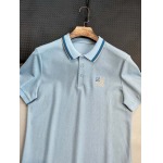 2026年6月10日入荷春夏Loewe新作半袖Tシャツ高品質DH工場