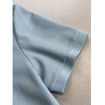 2026年6月10日入荷春夏Loewe新作半袖Tシャツ高品質DH工場