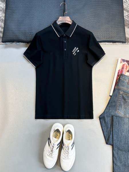 2026年6月10日入荷春夏Louis Vuitton新作半...