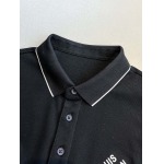 2026年6月10日入荷春夏Louis Vuitton新作半袖Tシャツ高品質DH工場