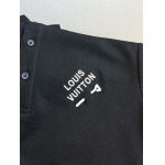 2026年6月10日入荷春夏Louis Vuitton新作半袖Tシャツ高品質DH工場