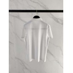 2026年6月10日入荷春夏loro piana新作半袖Tシャツ高品質DH工場