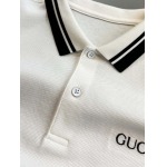 2026年6月10日入荷春夏Gucci新作半袖Tシャツ高品質DH工場
