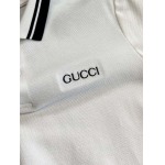 2026年6月10日入荷春夏Gucci新作半袖Tシャツ高品質DH工場