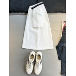 2026年6月10日入荷春夏Gucci新作半袖Tシャツ高品質DH工場