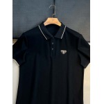 2026年6月10日入荷春夏新作Prada半袖Tシャツ高品質DH工場