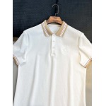 2026年6月10日入荷春夏新作loro piana半袖Tシャツ高品質DH工場