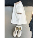 2026年6月10日入荷春夏新作loro piana半袖Tシャツ高品質DH工場