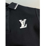 2026年6月10日入荷春夏新作Louis Vuitton半袖Tシャツ高品質DH工場