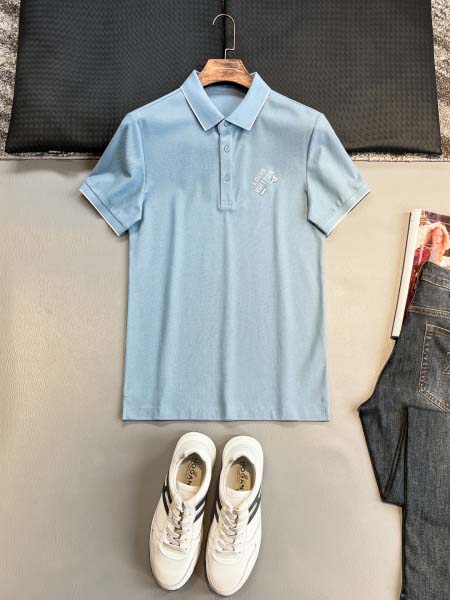 2026年6月10日入荷春夏新作Louis Vuitton半...