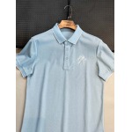 2026年6月10日入荷春夏新作Louis Vuitton半袖Tシャツ高品質DH工場