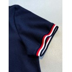 2026年6月10日入荷春夏新作Moncler半袖Tシャツ高品質DH工場