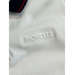 2026年6月10日入荷春夏新作Moncler半袖Tシャツ高品質DH工場