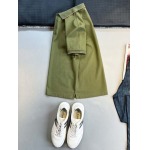 2026年6月10日入荷春夏Zegna新作半袖Tシャツ高品質DH工場