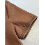 2026年6月10日入荷春夏新作loro piana半袖Tシャツ高品質DH工場