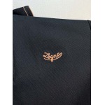 2026年6月10日入荷春夏新作Zegna半袖Tシャツ高品質DH工場