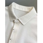 2026年6月10日入荷春夏新作loro piana半袖Tシャツ高品質DH工場