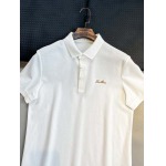 2026年6月10日入荷春夏新作loro piana半袖Tシャツ高品質DH工場
