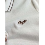 2026年6月10日入荷春夏新作Zegna半袖Tシャツ高品質DH工場