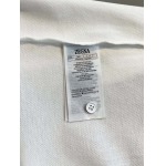 2026年6月10日入荷春夏新作Zegna半袖Tシャツ高品質DH工場