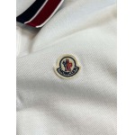 2026年6月10日入荷春夏新作Moncler半袖Tシャツ高品質DH工場