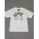 2026年6月11日春夏新作Louis vuitton半袖 tシャツ激安高品質/誕生日プレゼント/FF工場