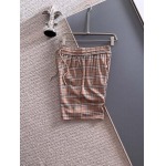 2026年6月11日春夏新作Burberry半ズボン激安高品質/誕生日プレゼント/FF工場