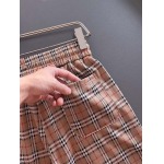 2026年6月11日春夏新作Burberry半ズボン激安高品質/誕生日プレゼント/FF工場