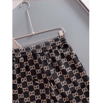 2026年6月11日春夏新作Gucci半ズボン激安高品質/誕生日プレゼント/FF工場