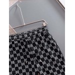 2026年6月11日春夏新作Gucci半ズボン激安高品質/誕生日プレゼント/FF工場