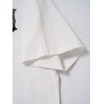 2026年6月11日春夏新作AMIRI半袖 tシャツ激安高品質/誕生日プレゼント/FF工場