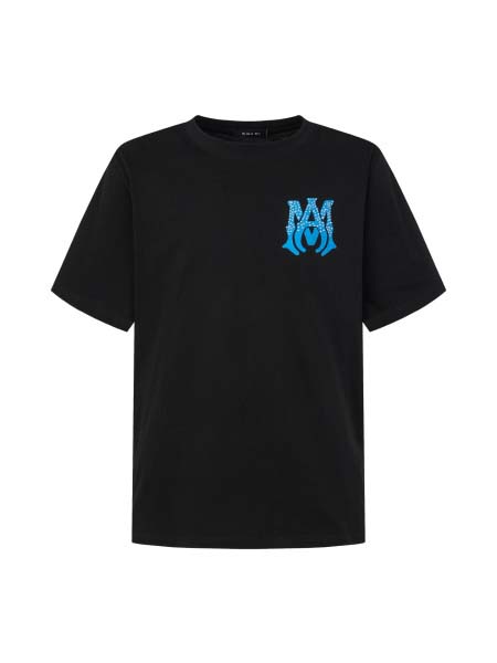 2026年6月11日春夏新作AMIRI半袖 tシャツ激安高品...