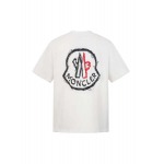 2026年6月11日春夏新作Moncler半袖 tシャツ激安高品質/誕生日プレゼント/FF工場