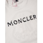 2026年6月11日春夏新作Moncler半袖 tシャツ激安高品質/誕生日プレゼント/FF工場