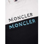 2026年6月11日春夏新作Moncler半袖 tシャツ激安高品質/誕生日プレゼント/FF工場