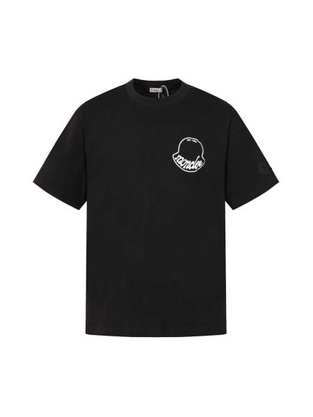 2026年6月11日春夏新作Moncler半袖 tシャツ激安...