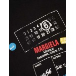 2026年6月11日春夏新作Maison Margiela半袖 tシャツ激安高品質/誕生日プレゼント/FF工場