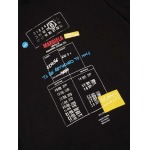 2026年6月11日春夏新作Maison Margiela半袖 tシャツ激安高品質/誕生日プレゼント/FF工場