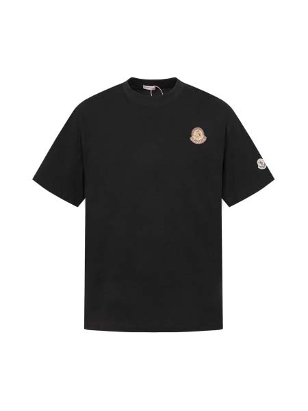 2026年6月11日春夏新作Moncler半袖 tシャツ激安...