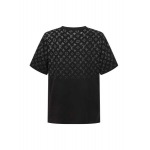 2026年6月11日春夏新作Louis Vuitton半袖 tシャツ激安高品質/誕生日プレゼント/FF工場