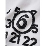 2026年6月11日春夏新作Maison Marglela半袖 tシャツ激安高品質/誕生日プレゼント/FF工場