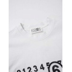 2026年6月11日春夏新作Maison Marglela半袖 tシャツ激安高品質/誕生日プレゼント/FF工場