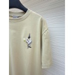 2026年6月11日春夏新作Dior半袖 tシャツ激安高品質/誕生日プレゼント/FF工場