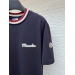 2026年6月11日春夏新作Moncler半袖 tシャツ激安高品質/誕生日プレゼント/FF工場
