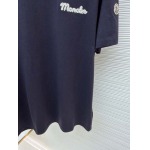 2026年6月11日春夏新作Moncler半袖 tシャツ激安高品質/誕生日プレゼント/FF工場