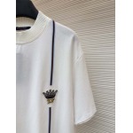 2026年6月11日春夏新作LOUIS VUITTON半袖 tシャツ激安高品質/誕生日プレゼント/FF工場