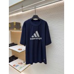 2026年6月11日春夏新作Balenciaga半袖 tシャツ激安高品質/誕生日プレゼント/FF工場