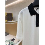 2026年6月11日春夏新作Moncler半袖 tシャツ激安高品質/誕生日プレゼント/FF工場