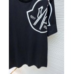 2026年6月11日春夏新作Moncler半袖 tシャツ激安高品質/誕生日プレゼント/FF工場