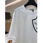 2026年6月11日春夏新作Moncler半袖 tシャツ激安高品質/誕生日プレゼント/FF工場